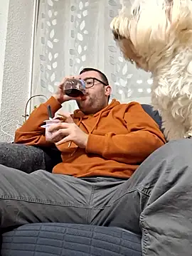 Javier bear online show from January 9, 10:55 pm