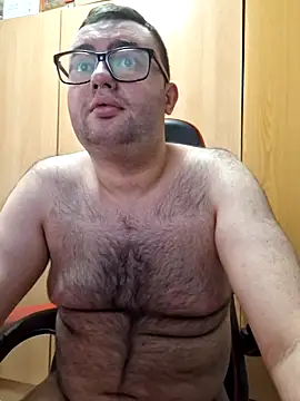 Javier bear online show from April 20, 1:14 pm