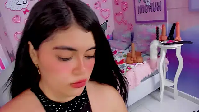 valery  sexy online show from March 23, 6:47 am