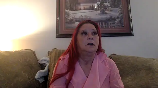 LexxiLeeds online show from October 8, 10:46 am