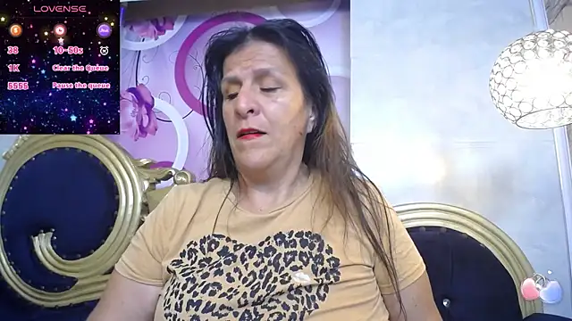 Snapshot of karito_mature17 chatting on December 18, 11:24 am karito mature17 online show from December 18, 11:24 am