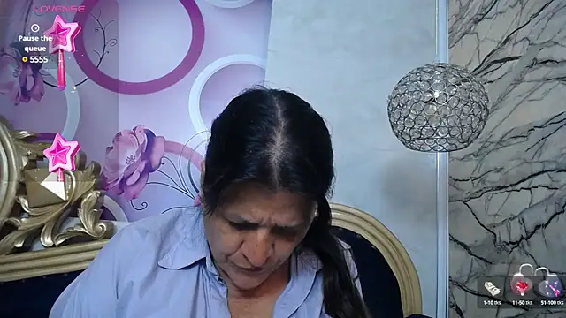 Snapshot of karito_mature17 chatting on March 1, 7:26 pm karito mature17 online show from March 1, 7:26 pm