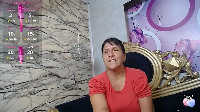 Snapshot of karito_mature17 chatting on March 11, 7:03 pm karito mature17 online show from March 11, 7:03 pm