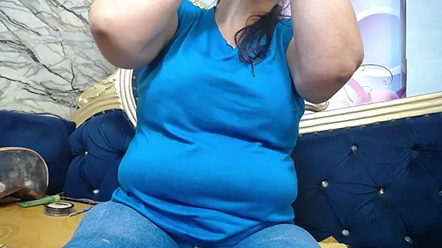 Snapshot of karito_mature17 chatting on October 21, 11:11 am karito mature17 online show from October 21, 11:11 am