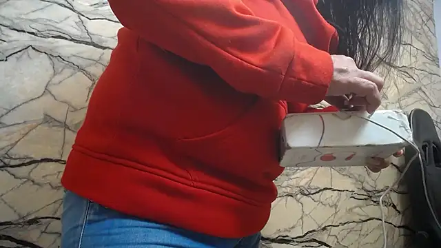 karito mature17 online show from November 14, 11:09 am