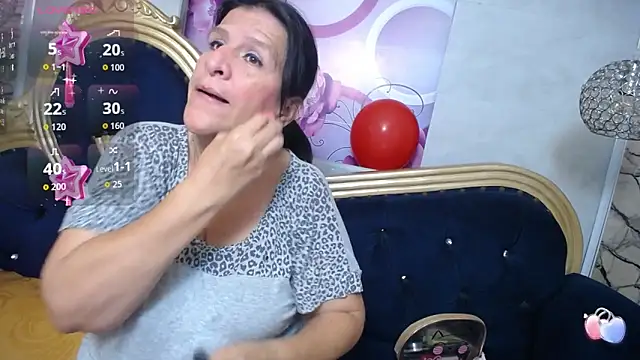 karito mature17 online show from November 22, 11:20 am