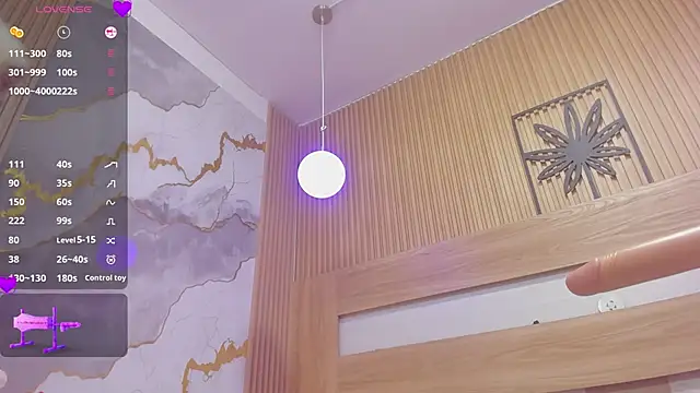 Elif blond online show from November 6, 10:43 pm