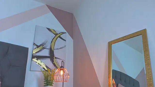 mailin18 online show from November 28, 10:23 pm