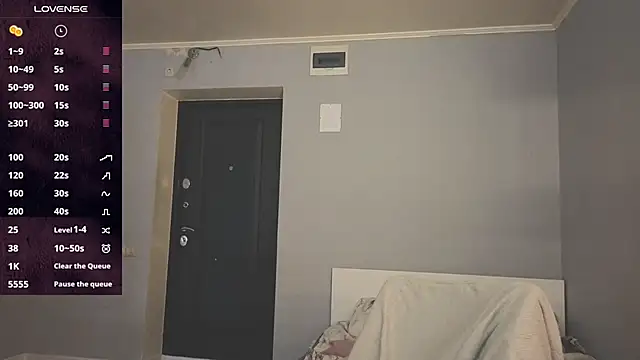 mollymila online show from March 4, 11:16 am