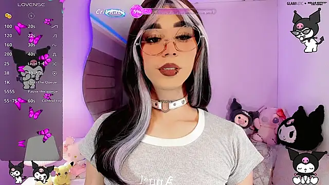 kimMaddiee online show from November 11, 9:26 pm