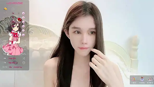 Yaooooo-Y online show from February 9, 1:59 pm