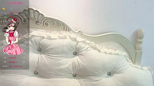 Yaooooo-Y online show from April 8, 3:12 pm