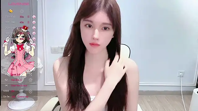 Yaooooo-Y online show from July 19, 3:27 pm