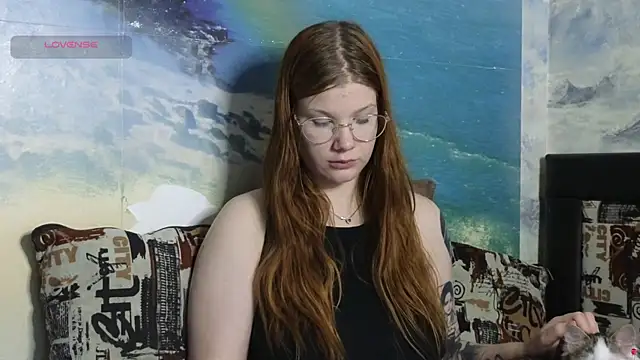 gertanord online show from December 4, 9:13 pm