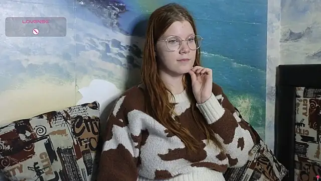 gertanord online show from December 5, 10:23 pm