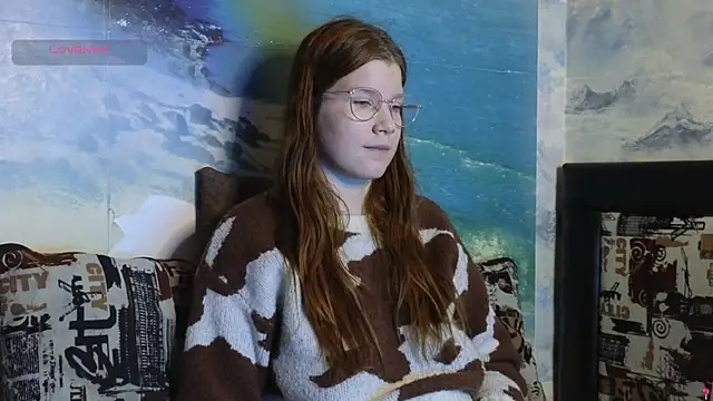 gertanord online show from December 6, 9:13 pm