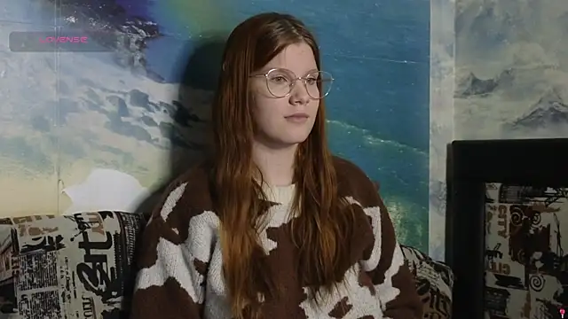 gertanord online show from December 7, 9:22 pm