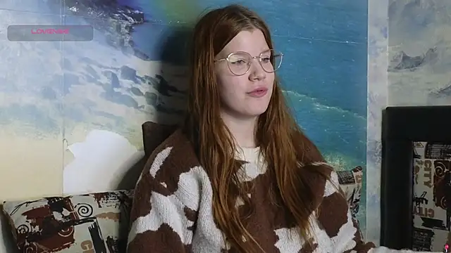 gertanord online show from December 14, 9:13 pm