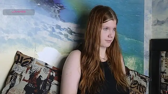 gertanord online show from December 15, 9:31 pm