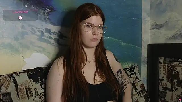 gertanord online show from December 21, 11:24 pm