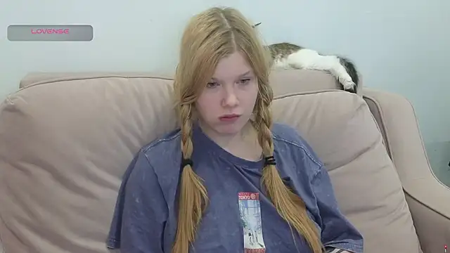 gertanord online show from March 7, 9:12 pm