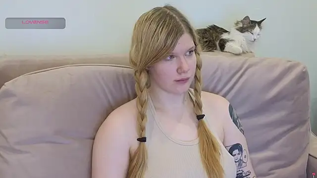 gertanord online show from April 5, 7:22 pm