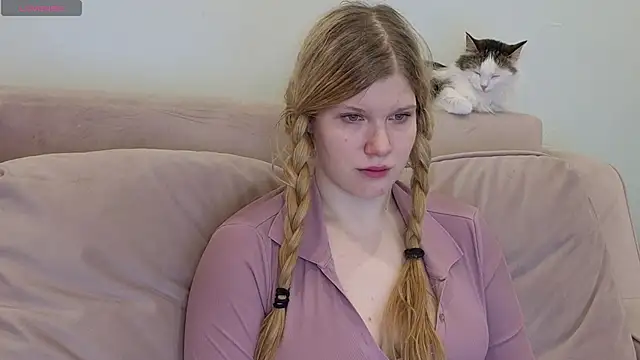 gertanord online show from April 21, 7:17 pm