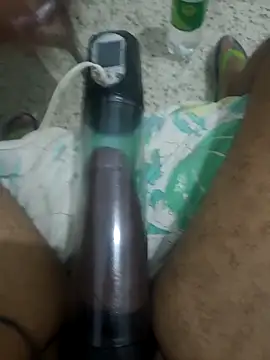 Barrigon41 online show from April 7, 3:51 am