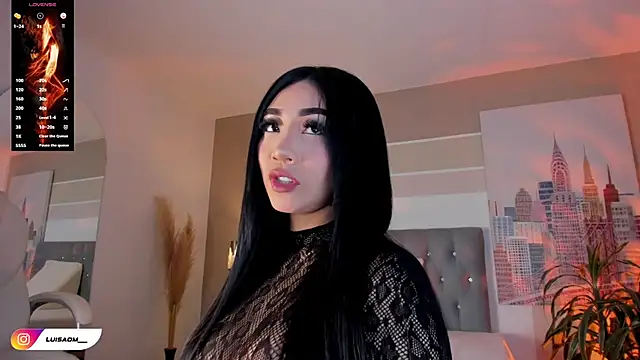 Snapshot of missmegann chatting on February 3, 12:25 pm missmegann online show from February 3, 12:25 pm