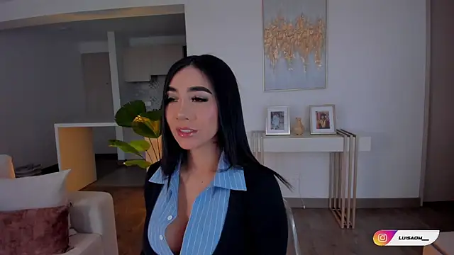 Snapshot of missmegann chatting on October 11, 1:20 pm missmegann online show from October 11, 1:20 pm