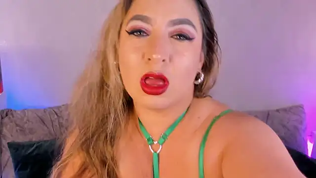 laura bassi online show from March 16, 3:14 am