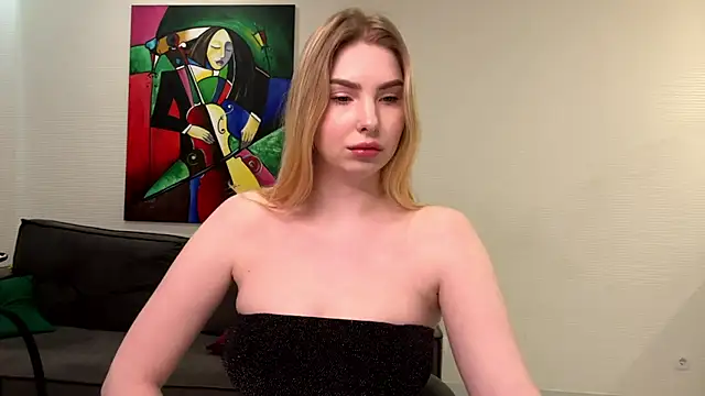 DannaCelisss online show from December 27, 10:05 pm