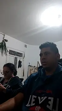 ElferXXX online show from June 20, 2:58 am