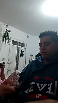 ElferXXX online show from June 21, 2:36 am