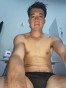 asiancute789 online show from February 18, 11:50 am