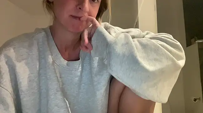 Aggbb online show from February 6, 12:22 am