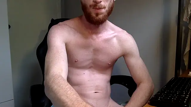 Smoker Ginger online show from February 18, 1:11 pm