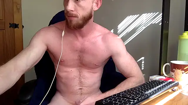 Smoker Ginger online show from November 17, 7:41 pm