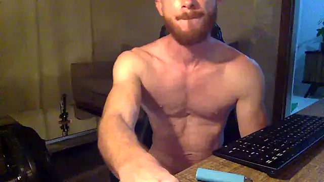 Smoker Ginger online show from March 20, 1:54 am