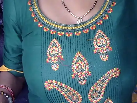 Anjali Milsi online show from October 1, 5:24 am