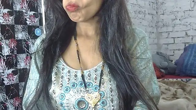 Anjali Milsi online show from December 22, 10:34 am