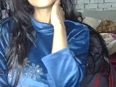 Anjali Milsi online show from January 14, 3:50 pm