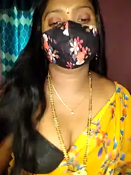 Snapshot of vani-09 chatting on December 17, 9:50 am vani-09 online show from December 17, 9:50 am