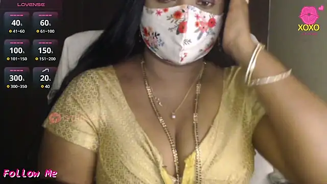 Snapshot of vani-09 chatting on December 26, 3:59 am vani-09 online show from December 26, 3:59 am