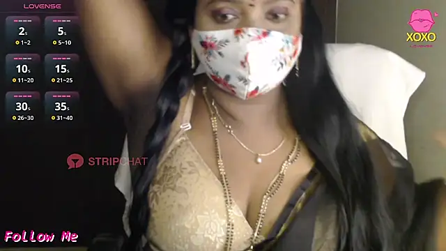 Snapshot of vani-09 chatting on December 26, 7:03 am vani-09 online show from December 26, 7:03 am