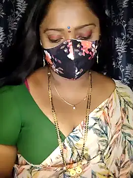 Snapshot of vani-09 chatting on January 13, 4:19 pm vani-09 online show from January 13, 4:19 pm