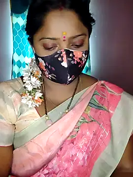 Snapshot of vani-09 chatting on January 15, 6:22 am vani-09 online show from January 15, 6:22 am