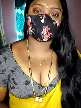 Snapshot of vani-09 chatting on January 22, 9:02 am vani-09 online show from January 22, 9:02 am