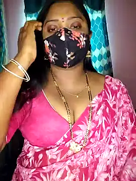 Snapshot of vani-09 chatting on January 25, 9:47 am vani-09 online show from January 25, 9:47 am