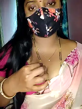 Snapshot of vani-09 chatting on January 26, 9:51 am vani-09 online show from January 26, 9:51 am